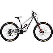 Nukeproof Dissent 290 RS Alloy Bike X01 DH